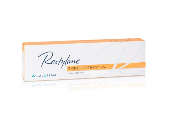 RESTYLANE® VITAL SB 1ML